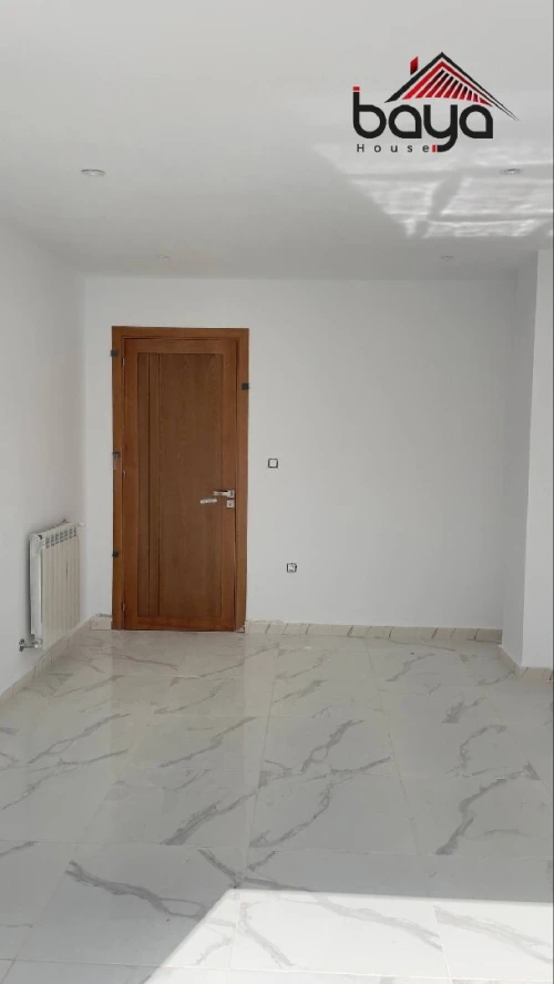 Vente Appartement F4 Alger El achour