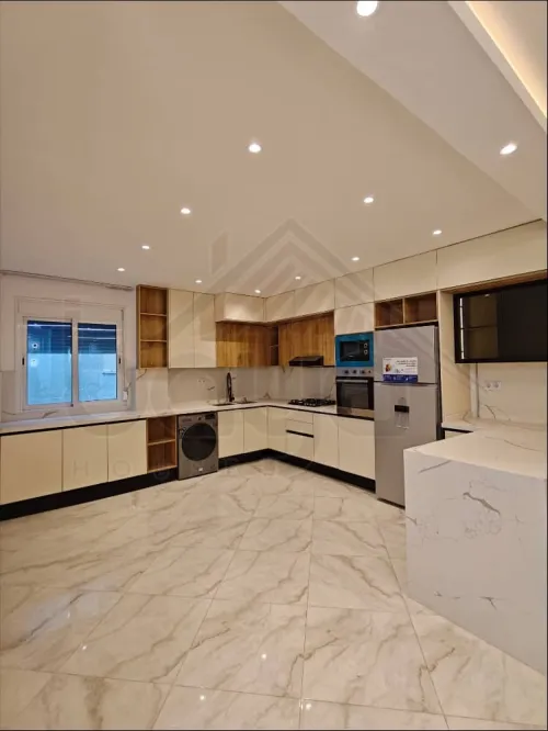 Vente Appartement F3 Alger Kouba