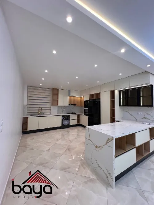 Vente Appartement F3 Alger Kouba