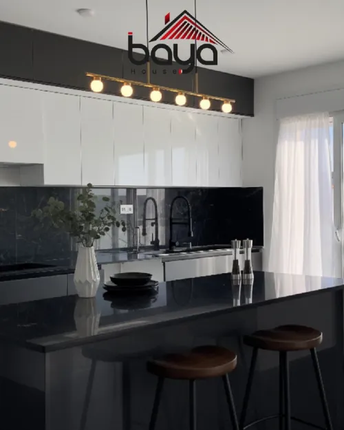 Vente Appartement F4 Alger Cheraga