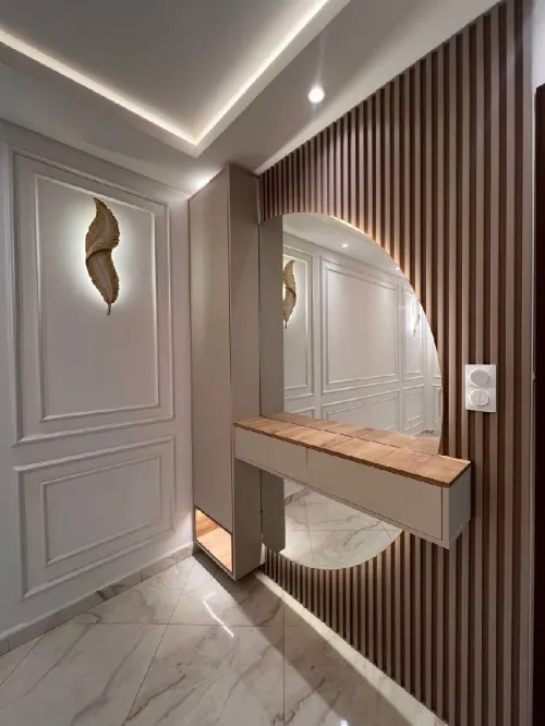Vente Appartement F3 Alger Kouba