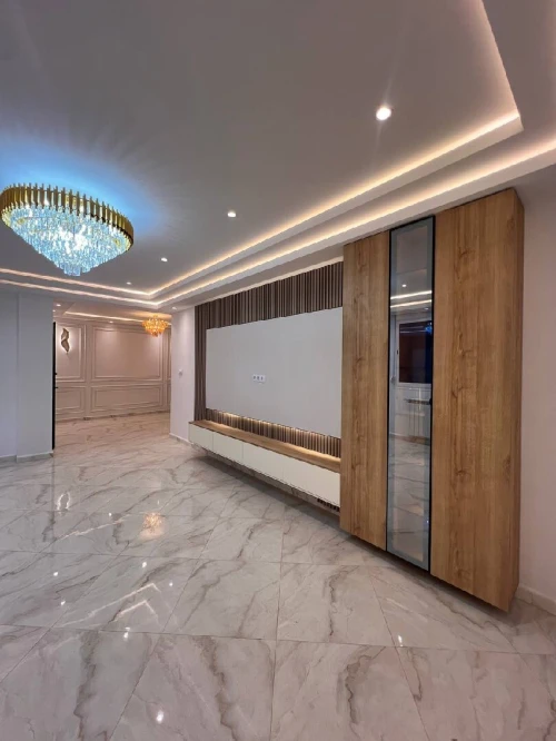 Vente Appartement Duplex F5 Alger Dely brahim