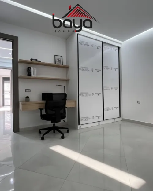 Vente Appartement F3 Alger Bouzareah