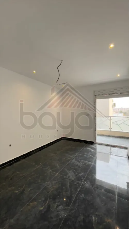 Vente Appartement F4 Alger Cheraga