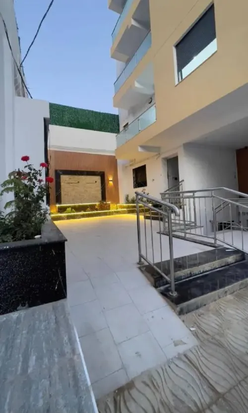 Vente Appartement F3 F4 Alger Saoula