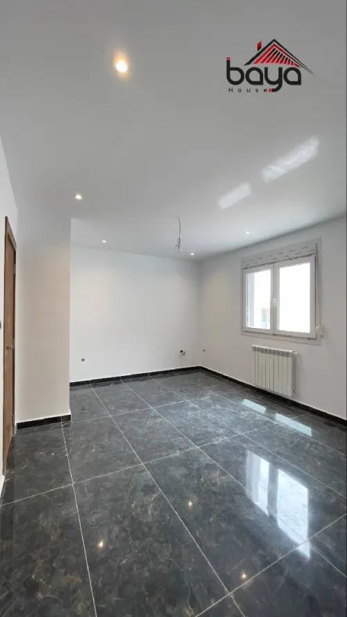 Vente Appartement F4 Alger Cheraga
