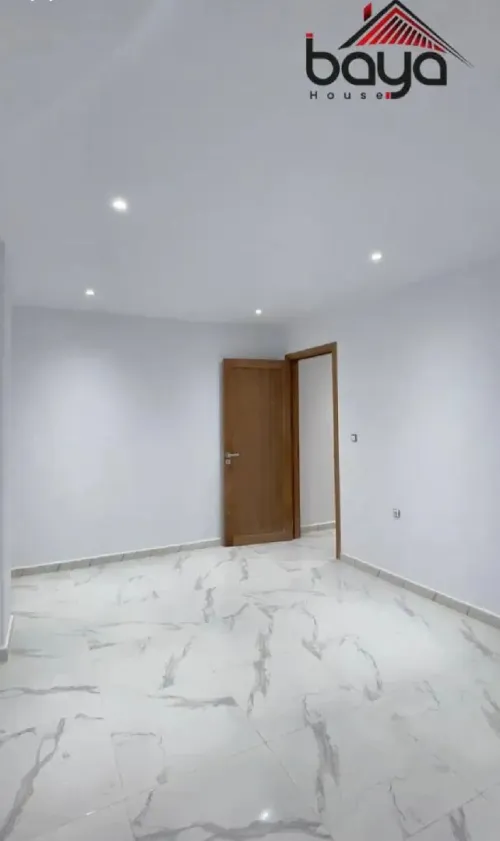 Vente Appartement F3 Alger Saoula