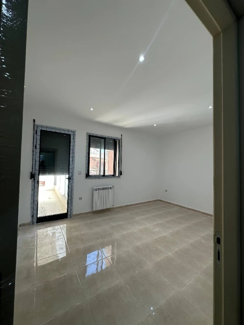 Vente Appartement F4 Alger El achour