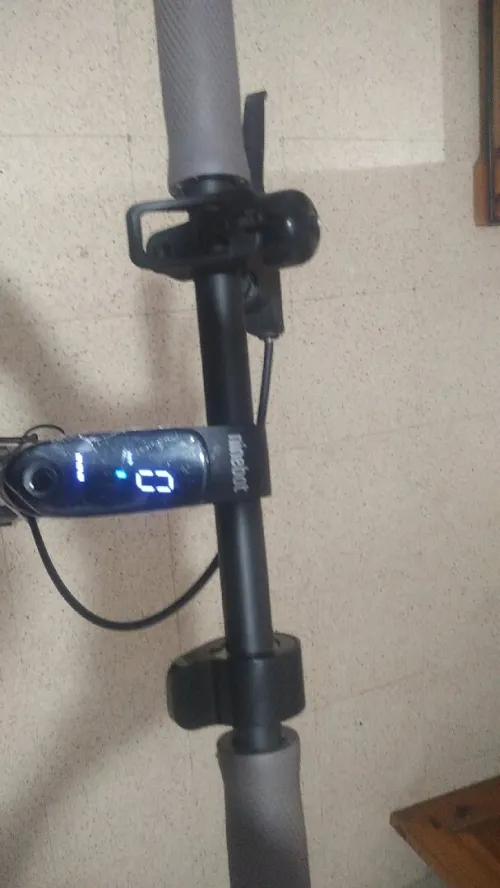 Scooter ninebot Nbscouter F25 2025
