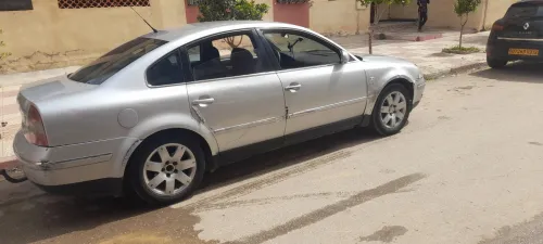Volkswagen Passat 2003 Passat