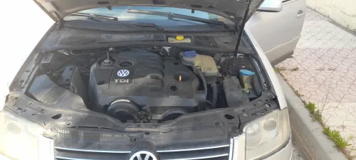 Volkswagen Passat 2003 Passat