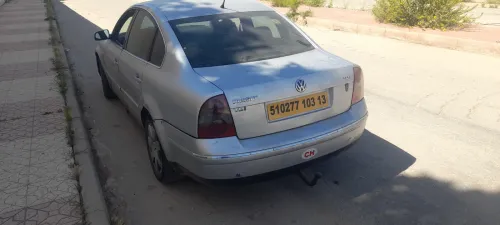 Volkswagen Passat 2003 Passat