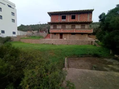 Vente Villa Tlemcen Dar yaghmouracene