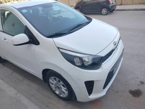 Kia Picanto 2019 LX Start