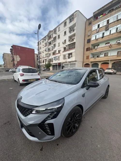 Renault Clio 5  2025 Esprit Alpine