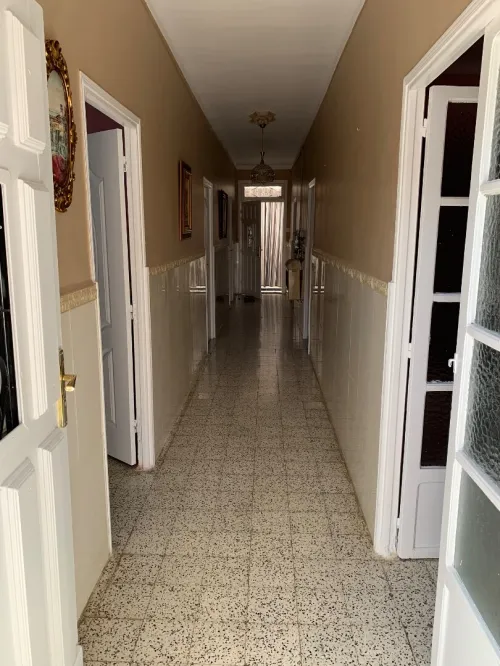 Vente Villa Blida Blida
