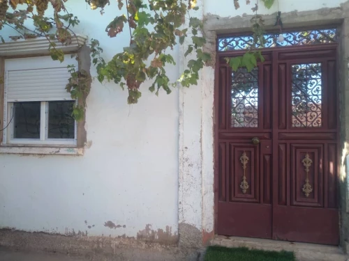 Vente Villa Mostaganem Ain nouissi