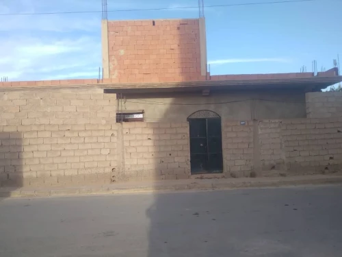 Vente Villa Mostaganem Ain nouissi