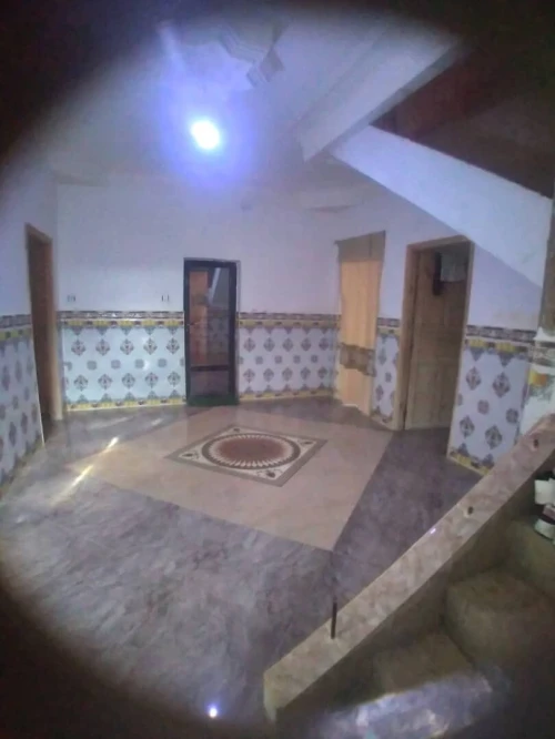 Vente Villa Mostaganem Ain nouissi