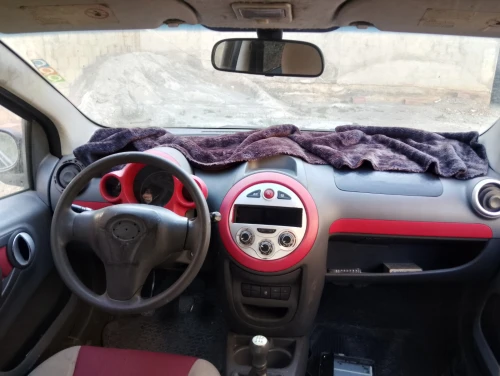 JAC J2 2011 A10