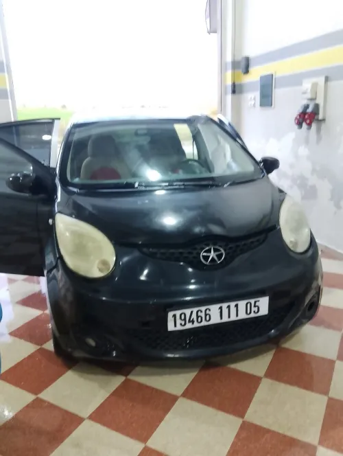 JAC J2 2011 A10