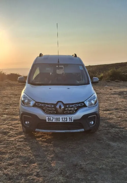 Renault Kangoo 2023 Equilibre 