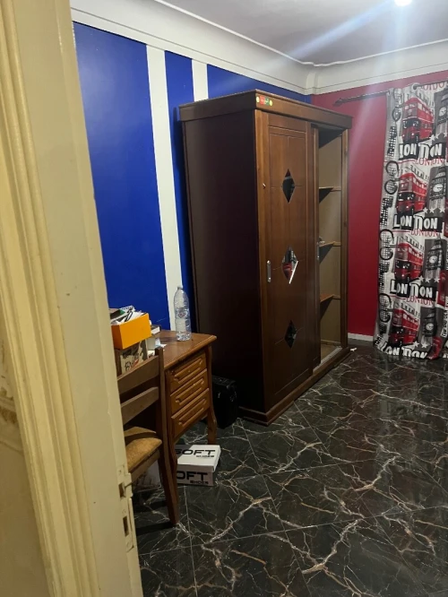 Location Appartement F4 Alger Bordj el bahri