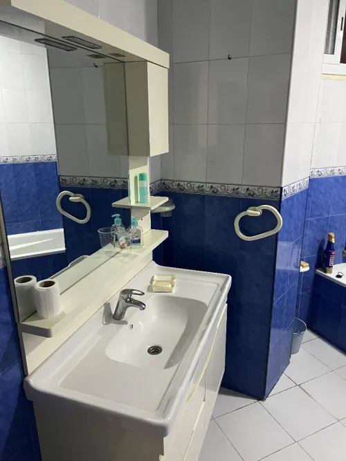 Location Appartement F4 Alger Bordj el bahri