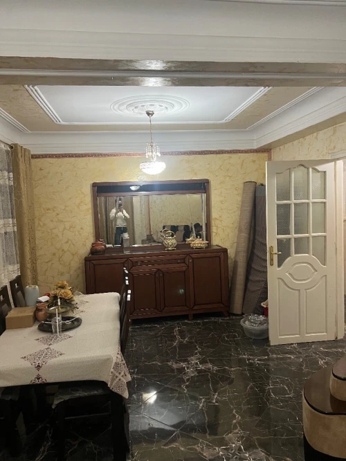 Location Appartement F4 Alger Bordj el bahri