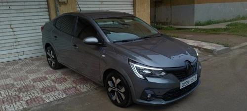 Renault Taliant  2025 
