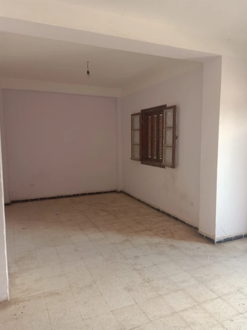 Vente Appartement F3 Tébessa Ouenza