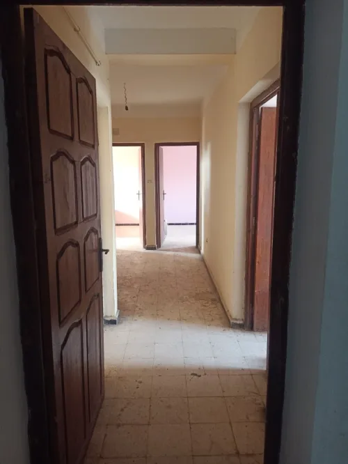 Vente Appartement F3 Tébessa Ouenza