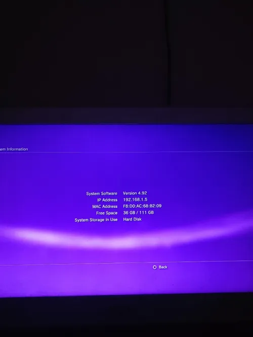 PlayStation 3 (super slim)