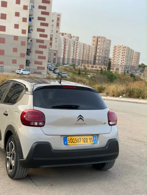 Citroen C3 2022 SHINE