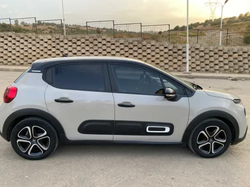 Citroen C3 2022 SHINE