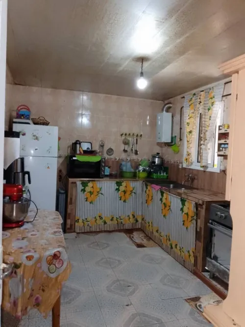 Vente Villa El Tarf El taref