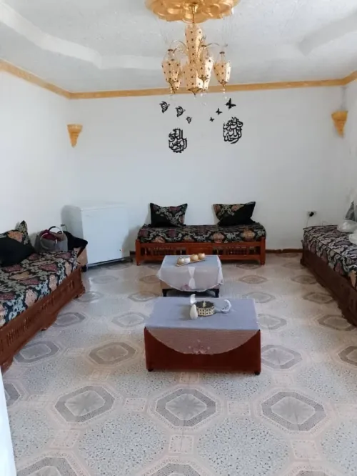 Vente Villa El Tarf El taref