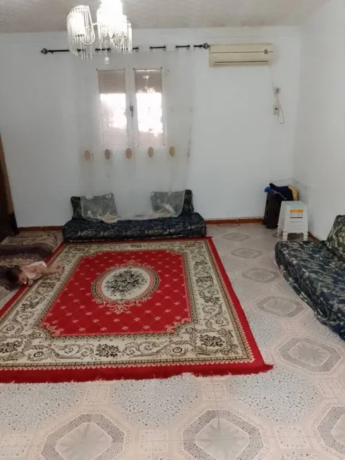 Vente Villa El Tarf El taref
