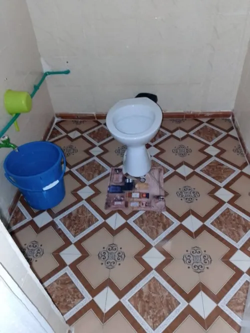 Vente Villa El Tarf El taref