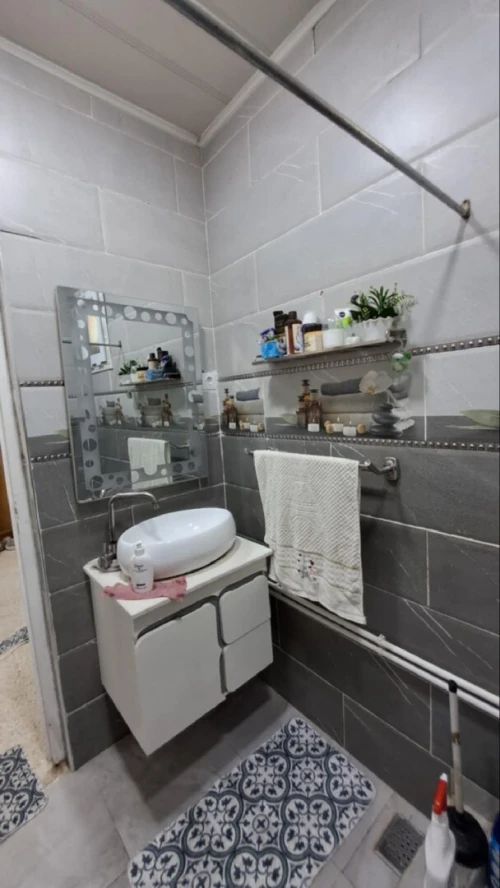 Vente Appartement F3 Médéa Medea