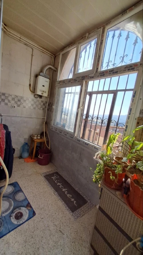 Vente Appartement F3 Médéa Medea