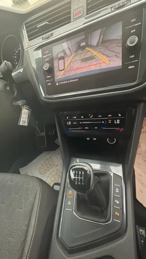 Volkswagen Tiguan 2023 Move