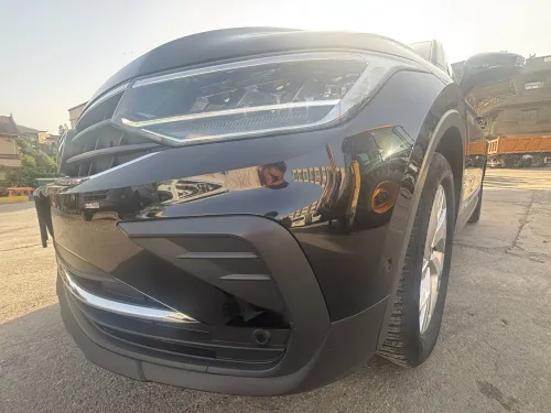 Volkswagen Tiguan 2023 Move