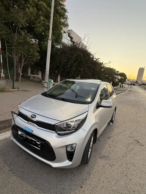 Kia Picanto 2018 EX
