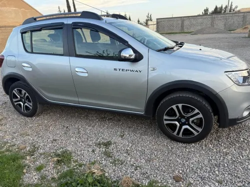 Dacia Sandero 2024 Stepway Expression plus