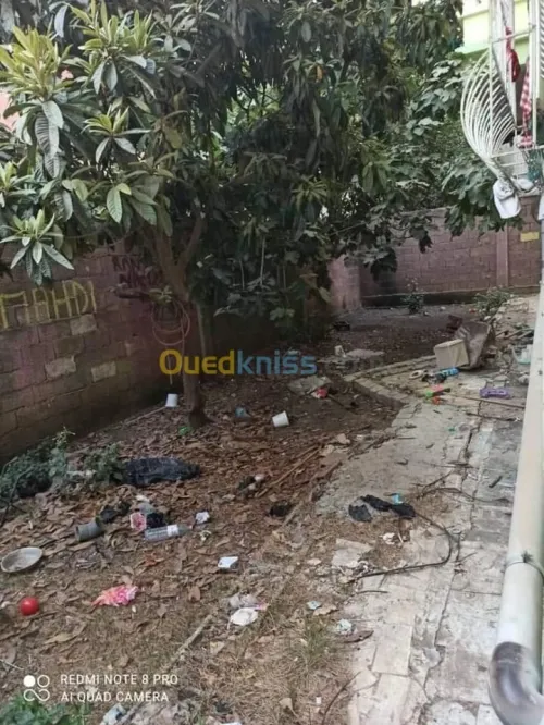 Vente Villa Skikda El harrouch