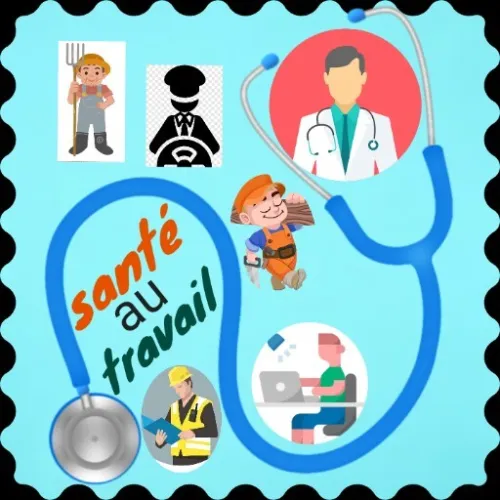Médecine du travail 