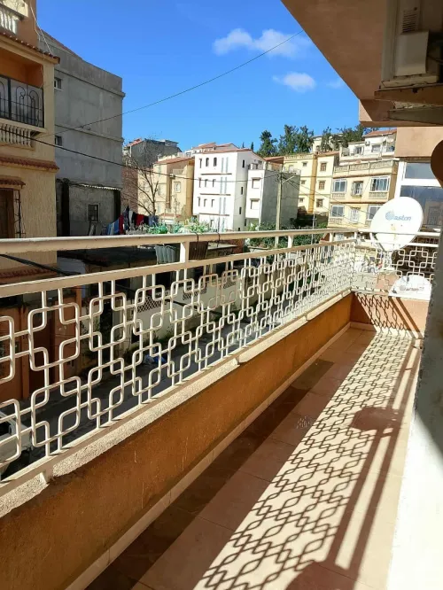 Vente Villa Alger El achour