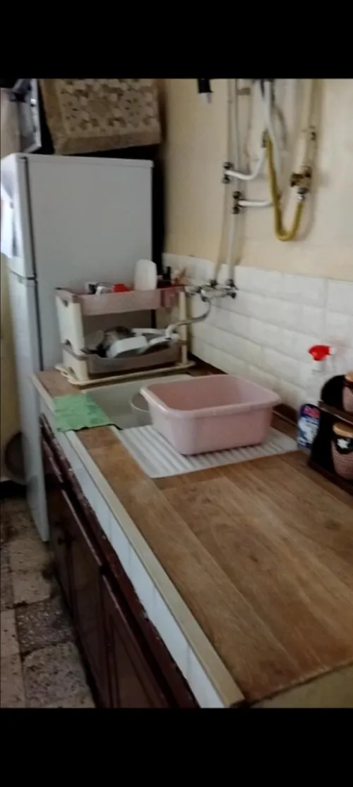 Location vacances Appartement F3 Tlemcen Maghnia