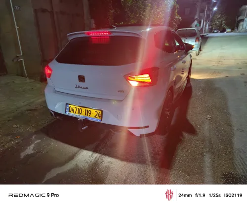 Seat Ibiza 2019 FR